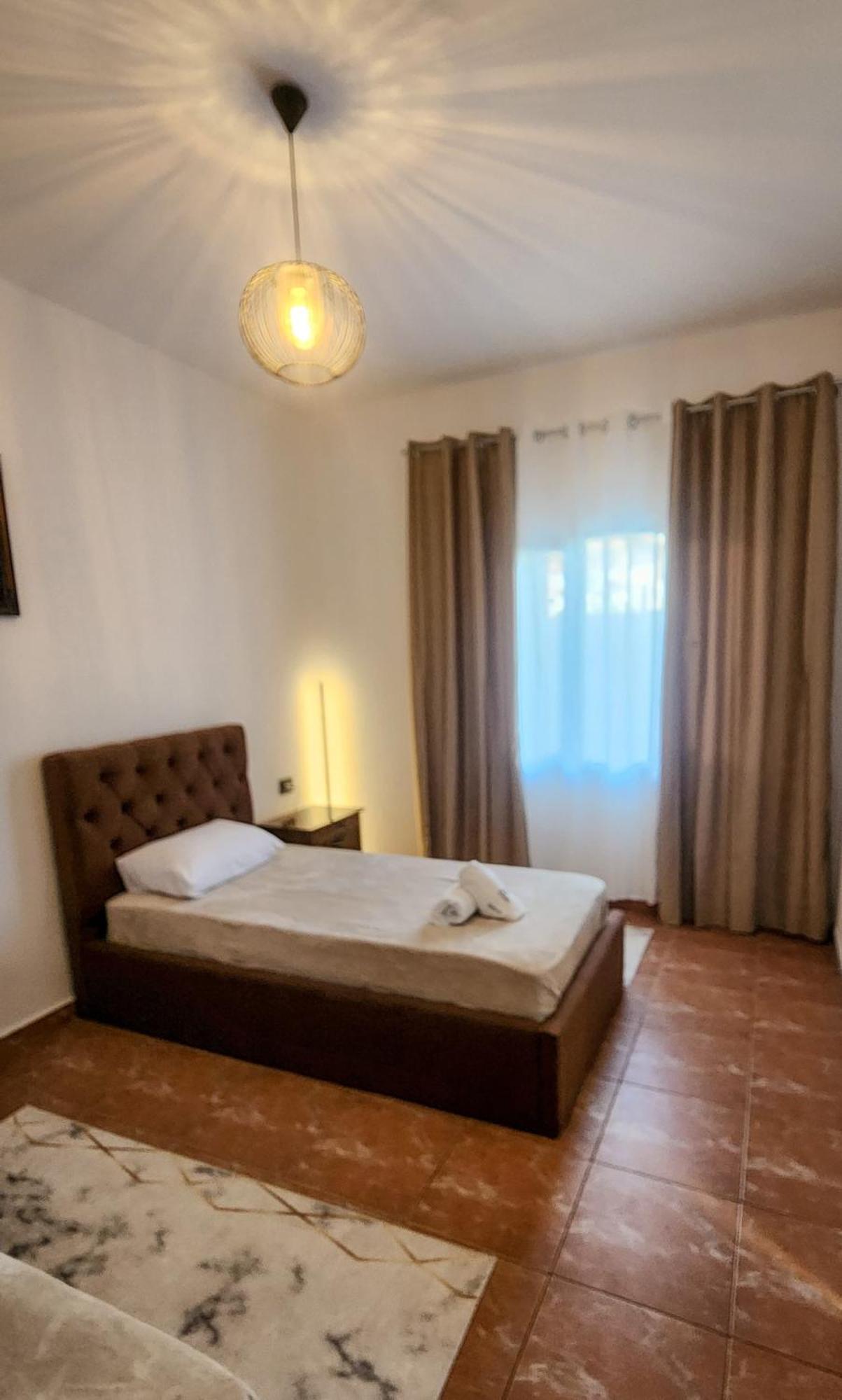 Pogradeci Lake Guest House Exterior photo