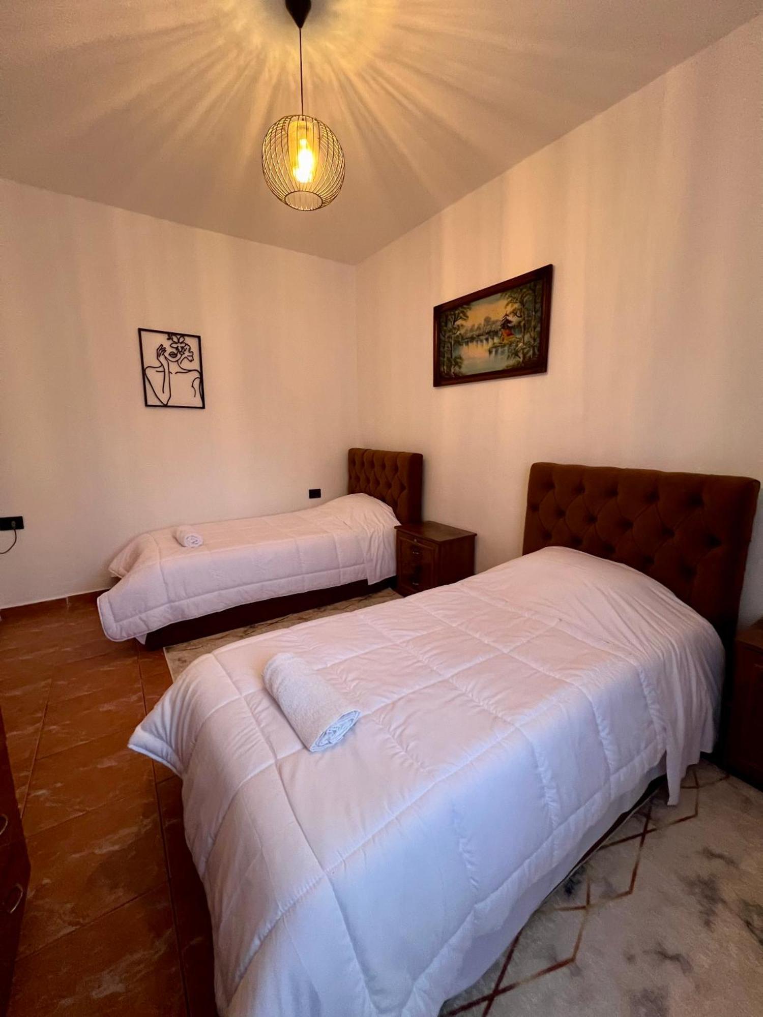 Pogradeci Lake Guest House Exterior photo